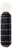 Navazi Medium Wall Lamp in Scorched Coal Ceramic and Glass by Svitanok For Sale
