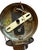 Mid 20th Century Mid Century Modern Lantern Outdoor Wall Sconces - Pair For Sale - Image 9 of 9