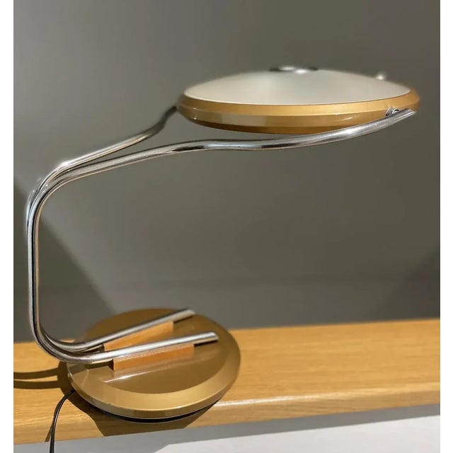 Model 510 Lamp by José Luis Gugel Sancha for Fase For Sale - Image 17 of 17