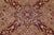 Shabby Chic Medallion 1990's Beautiful Pak-Persian Green/Green Wool Rug - 9'2'' X 11'8'' For Sale - Image 3 of 8