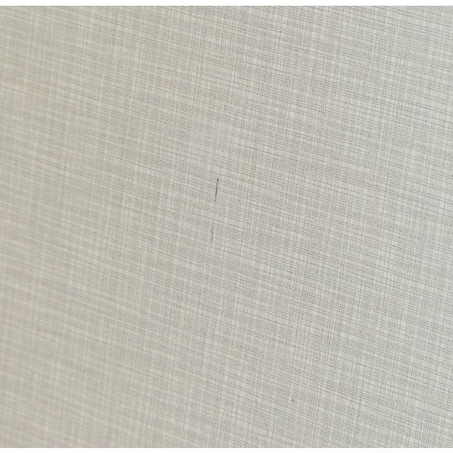 Wood Vintage Kitchen Table, 1950s For Sale - Image 7 of 13