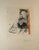 ARTIST: Salvador Dali TITLE: La Vida es Sueno Portrait de Calderon MEDIUM: Etching SIGNED: Hand Signed by Salvador Dali...