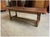 Vintage Monastery Table, 1940 For Sale - Image 3 of 13