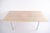 Model CH318 in Beech Dining Table with Extension Leaves by Hans J. Wegner for Tranekær Furniture, 2002 For Sale - Image 11 of 18