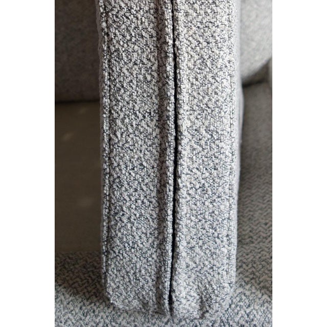 Armchair by Pierre Guariche for Steiner, France, 1950s For Sale - Image 9 of 14