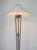 Black Vintage Floor Lamp, Poland, 1970s For Sale - Image 8 of 10