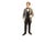 Porcelain Figurines Made by Home Interiors, Five in All For Sale In Indianapolis - Image 6 of 6