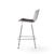 Metal Harry Bertoia for Knoll Mid Century Chrome Bar Stools - Set of 4 For Sale - Image 7 of 13