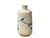 Blue Small Blue White Handpaint Blossom Tree Scenery Graphic Porcelain Vase For Sale - Image 8 of 9