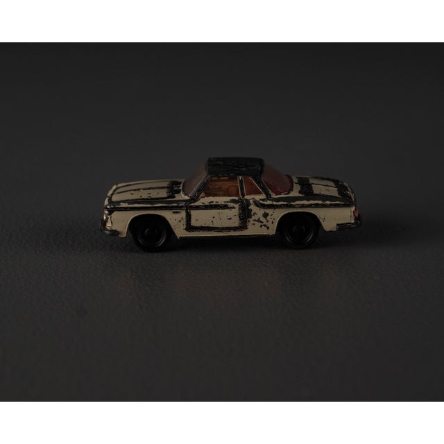 V248 Karman Ghia Model from Siku, Germany For Sale - Image 12 of 18