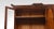 Wood Mahogany Three Door Wardrobe, 1890s For Sale - Image 7 of 11