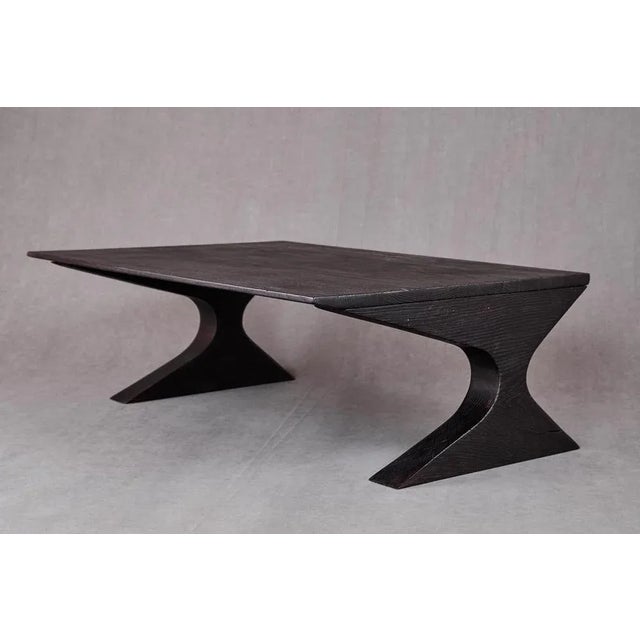 Coffee Table by Logniture For Sale - Image 11 of 18