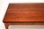 Vintage Danish Desk with Leather Trim, 1930s For Sale - Image 6 of 11