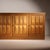 Brutalist Brutalist Oak Sideboard by Gerhard Bartels, Germany, 1970s For Sale - Image 3 of 17