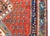 Vintage Yallameh Rug For Sale - Image 9 of 14