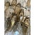 Glass Murano Glass Poliedro Chandelier by Simoeng For Sale - Image 7 of 10