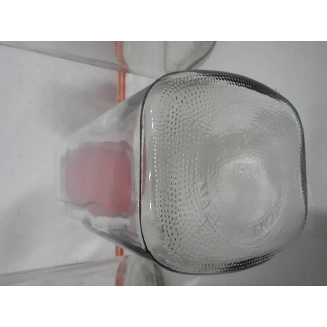 Shop Vases, 1970s, Set of 3 For Sale - Image 3 of 7