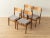 Vintage Dining Room Chairs, 1960s, Set of 4 For Sale - Image 11 of 11