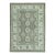 Turkish Oushak Rug 9'2" x 12'6" #19364 For Sale