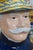 Royal Doulton Marshal Joffre Wwi Military Leader Toby Character Jug For Sale - Image 6 of 12