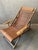 Vintage Lounge Chair in Bamboo For Sale - Image 4 of 18