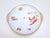 Gold Galli Rossi Tray with Three Stars in Porcelain by Richard Ginori for Pittoria di Doccia, 1920s For Sale - Image 8 of 9