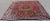 Traditional Traditional Bakhtiari Wool Persian Area Rug Rectangular Red For Sale - Image 3 of 5