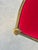 Vintage Brass Chair, 1950s For Sale - Image 11 of 13