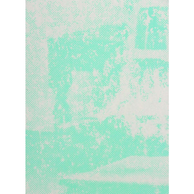 Andy Warhol Andy Warhol "Electric Chair" Screenprint, 1971 For Sale - Image 4 of 11