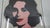 This work by Andy Warhol, entitled "Liz Taylor", is a very rare and limited edition offset, numbered 133/300. Signed in...