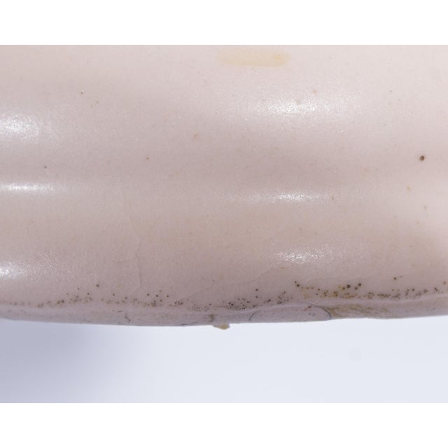 Ceramic Ceramic Space Bank by Malcom Leland for Ns Gustan For Sale - Image 7 of 7