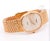 Metal Vintage Patek Philippe Grand Ellipse 18K Yellow Gold Quartz 31mm Unisex 1980 Wat For Sale - Image 7 of 10