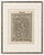 Title: 17th Century Woodcut Map of Jerusalem from Abraham Saur’s Städte-Buch, 1658 : A rare and visually compelling 17th-...