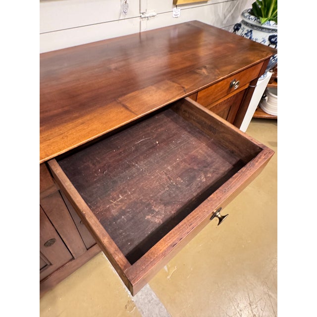 19th Century French Empire Enfilade For Sale In Nashville - Image 6 of 18