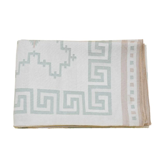 Casa Cosima Erzurum Rug, 9X12 For Sale - Image 4 of 5