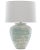 Contemporary Currey & Company Mimi Table Lamp For Sale - Image 3 of 5