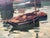French Impressionist Harbor Scene Oil Painting Lucien Lefebvre-Foinet Paris For Sale In Miami - Image 6 of 17