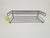 Ikea Frän Hat or Shoe Racks from Ikea, 1980s, Set of 2 For Sale - Image 4 of 9