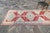 ✂ - - - - - m e a s u r e m e n t s: 3’6” x 14’8”, 106.7cm x 447cm, 24 Lbs C O L O R S Base color: brick red Accents:...
