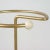 Mid-Century German Loop Umbrella Stand, 1950s For Sale - Image 6 of 14