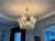 Lalique Champs-Élysées Chandelier For Sale - Image 14 of 18