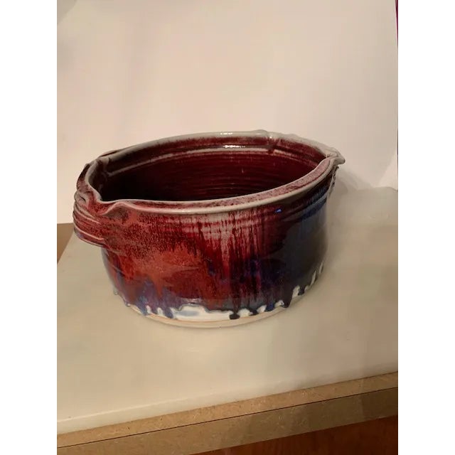 Stone The Most Large Glaze Pottery in the World Pottery Made More , Precious For Sale - Image 7 of 11