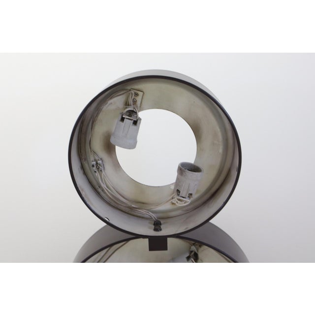 Vintage Model 2045 Ceiling Light by BBPR for Arteluce, 1969 For Sale - Image 6 of 18