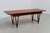 Danish Modern Teak Coffee Table with Drawers and V-Legs by E. W. Bach, 1960s For Sale - Image 6 of 18