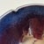 Ceramic Green and Purple Vintage Studio Pottery Bowl For Sale - Image 7 of 11