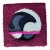 Harry Hilson Virgin Wool Wall Hanging Tapestry For Sale