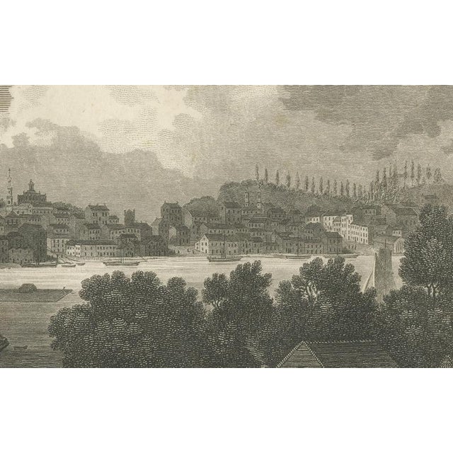 City of Albany, 1800s, Paper For Sale - Image 3 of 9