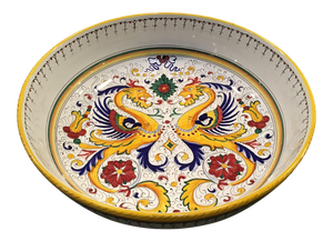 Raffaellesco Pasta Bowl