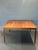Square Conference Table by Ole Wanscher for A.J. Iversen For Sale - Image 5 of 5