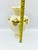 Late 20th Century Lenox Catalan 24k Gold Accented Set For Sale - Image 5 of 12
